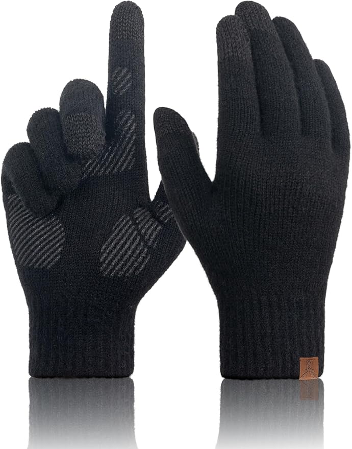 Men's gloves
