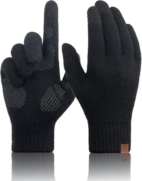 Men's gloves